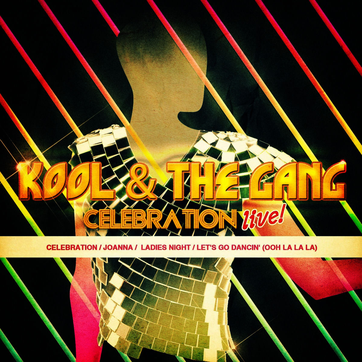 Kool & The Gang
